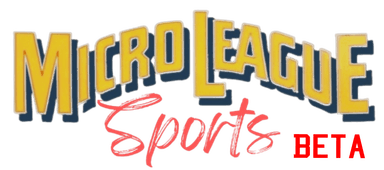 Microleague Sport Logo
