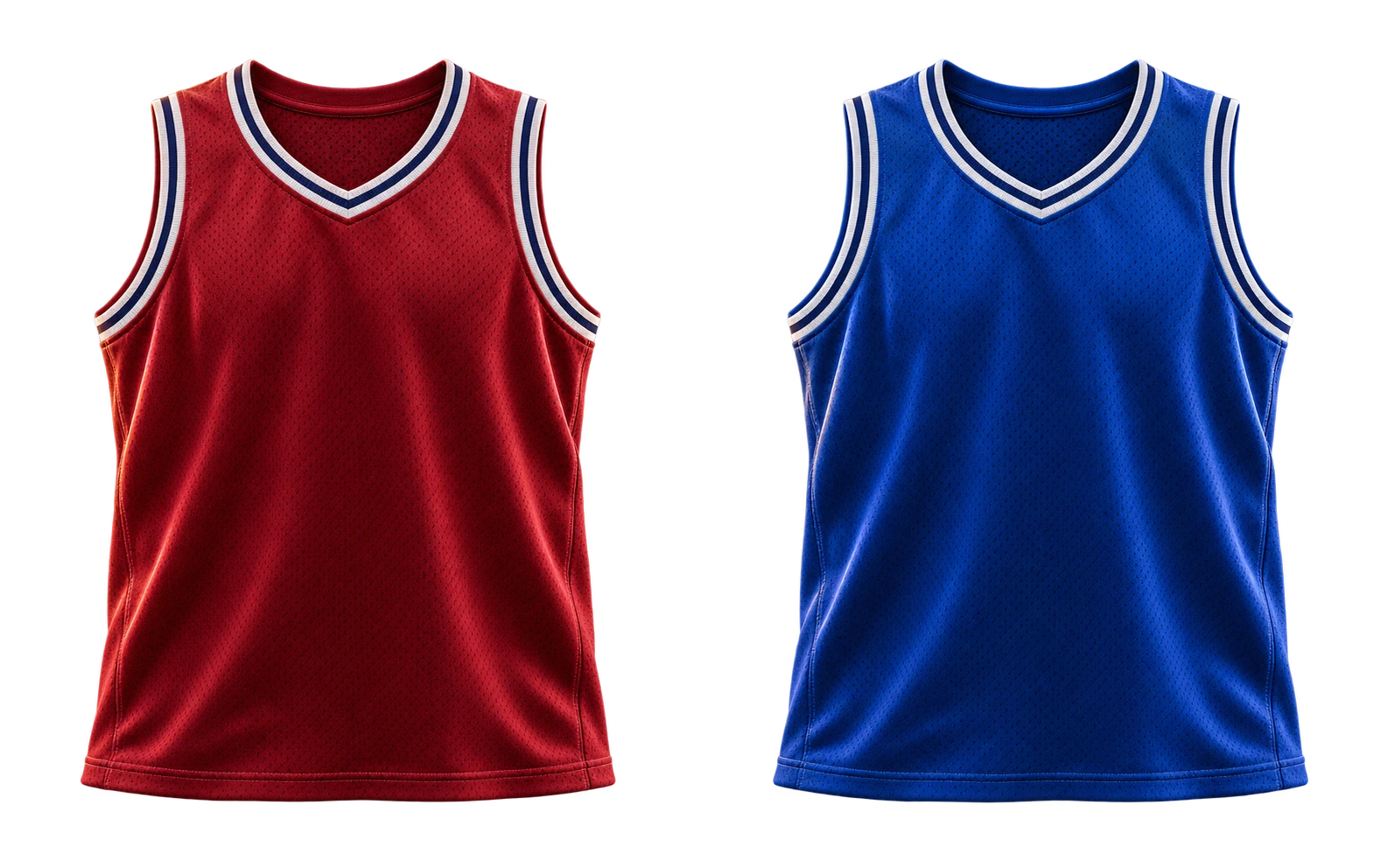 Chicago Bulls 1996 jersey, without team marks